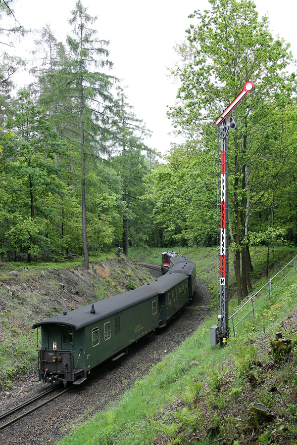 162 | 2020 | Zittauer Schmalspurbahn | © carsten riede fotografie