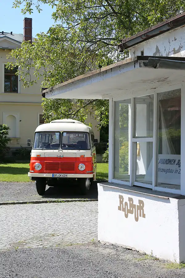 051 | 2020 | Zittau – Robur Werke | © carsten riede fotografie