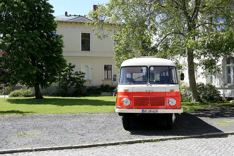 052 | 2020 | Zittau – Robur Werke | © carsten riede fotografie