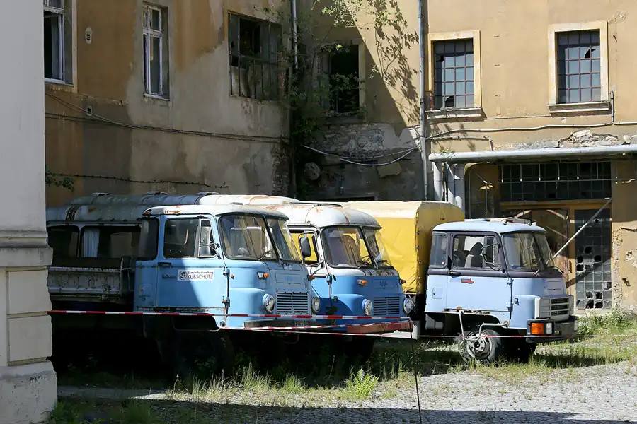 055 | 2020 | Zittau – Robur Werke | © carsten riede fotografie