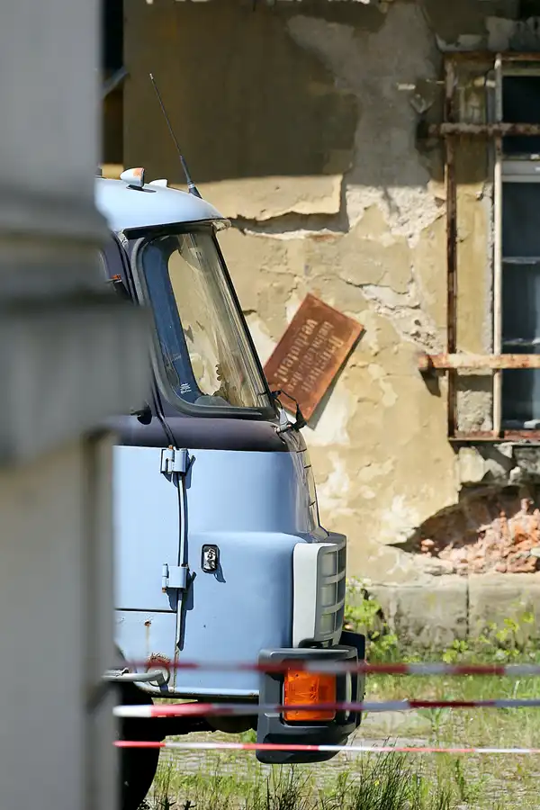 056 | 2020 | Zittau – Robur Werke | © carsten riede fotografie