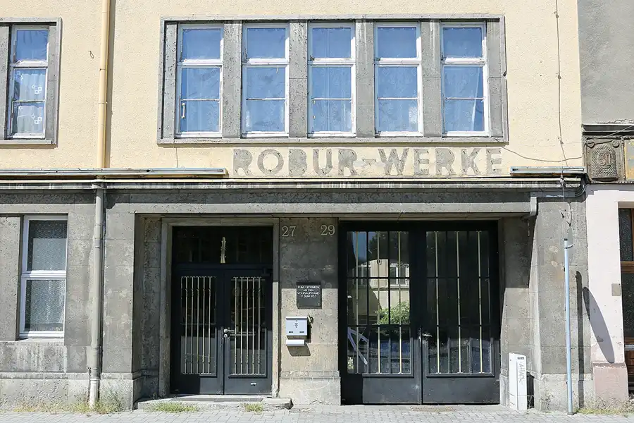 060 | 2020 | Zittau – Robur Werke | © carsten riede fotografie