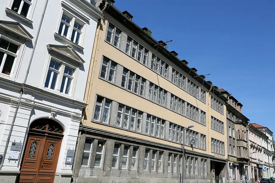 062 | 2020 | Zittau – Robur Werke | © carsten riede fotografie