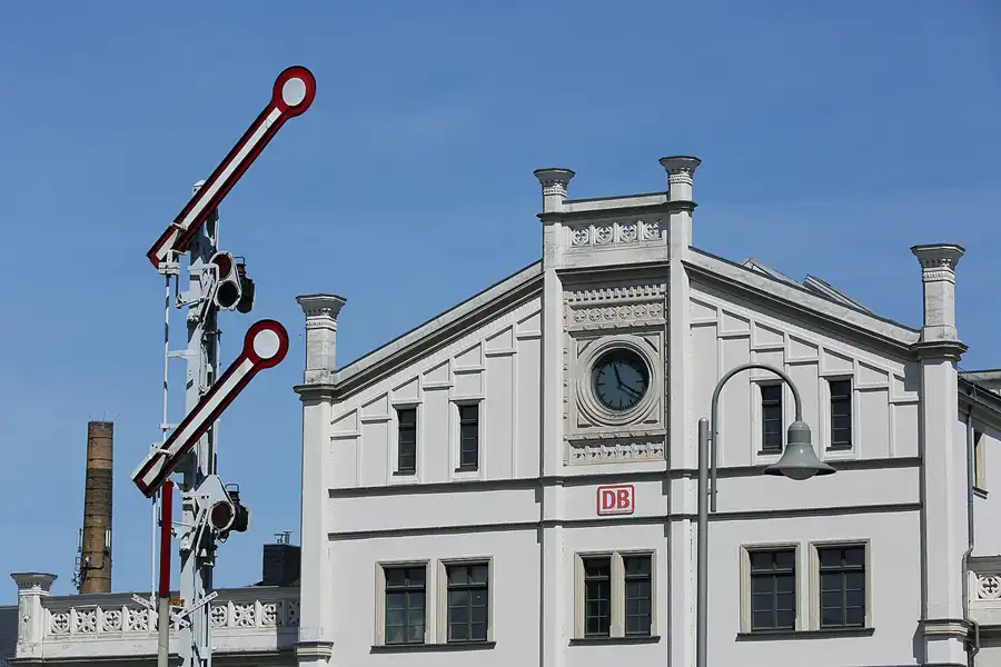 064 | 2020 | Zittau | Bahnhof Zittau | © carsten riede fotografie