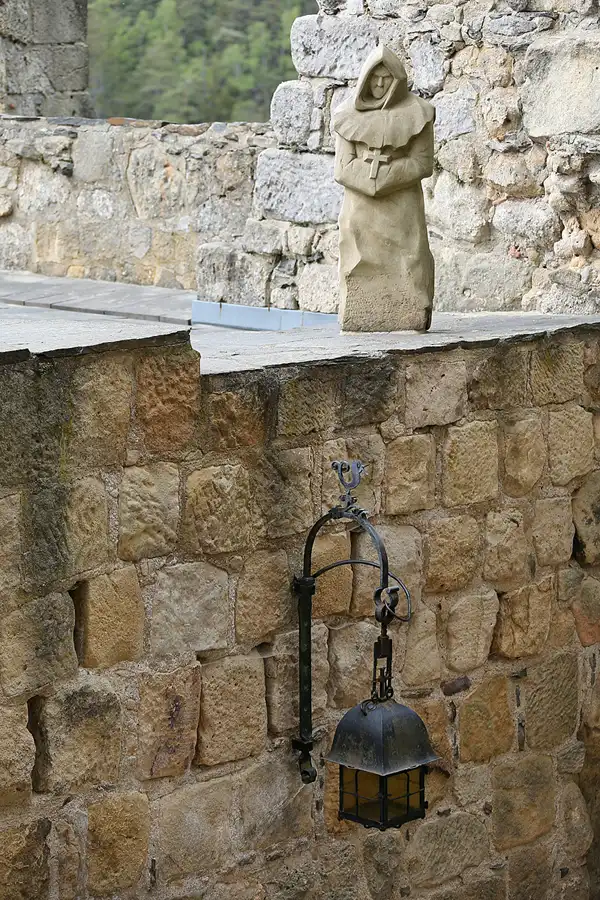 087 | 2020 | Oybin | Burg Oybin | © carsten riede fotografie