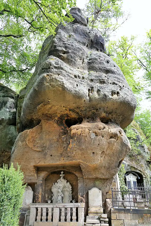 091 | 2020 | Oybin | Burg Oybin | © carsten riede fotografie