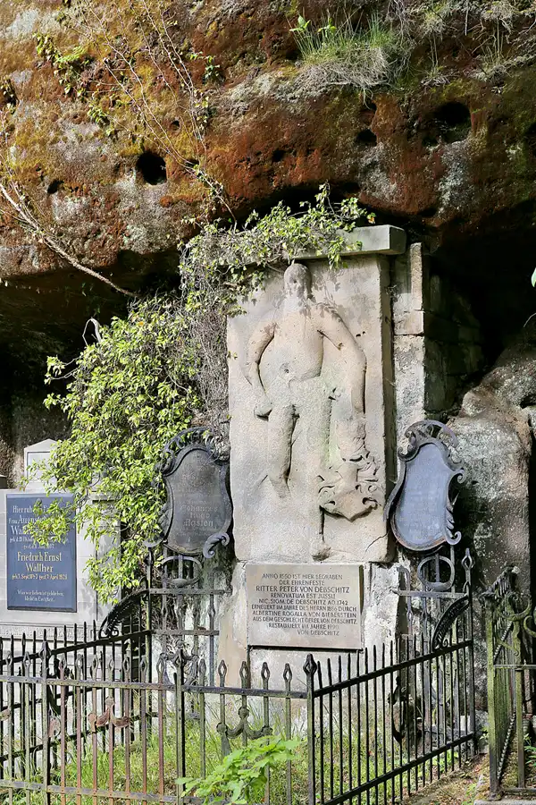 100 | 2020 | Oybin | Burg Oybin | © carsten riede fotografie
