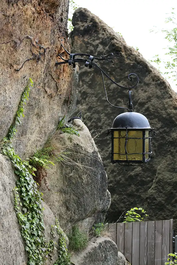 101 | 2020 | Oybin | Burg Oybin | © carsten riede fotografie