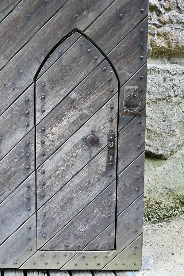 104 | 2020 | Oybin | Burg Oybin | © carsten riede fotografie