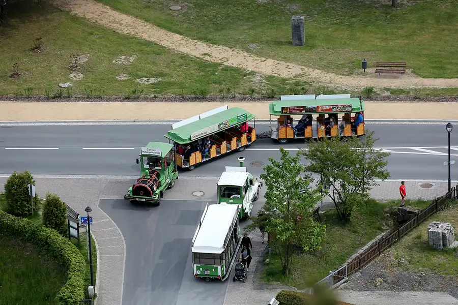 110 | 2020 | Oybin | Blick vom Berg Oybin | © carsten riede fotografie
