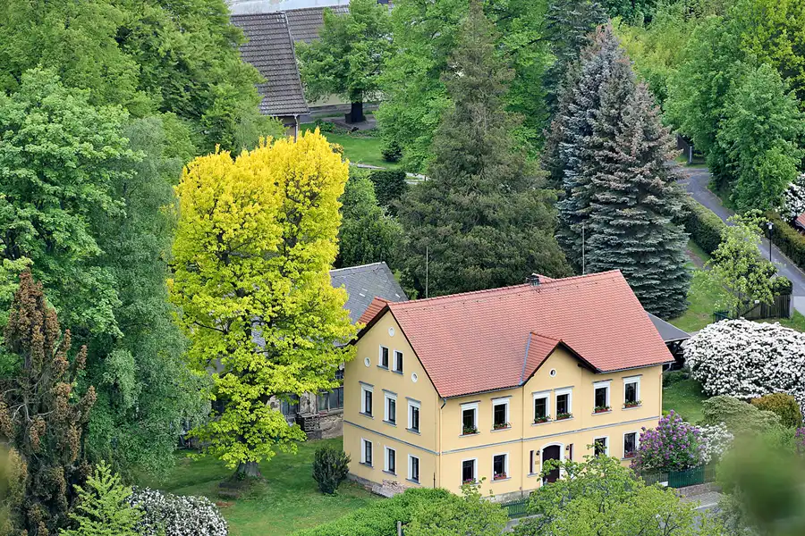 112 | 2020 | Oybin | Blick vom Berg Oybin | © carsten riede fotografie