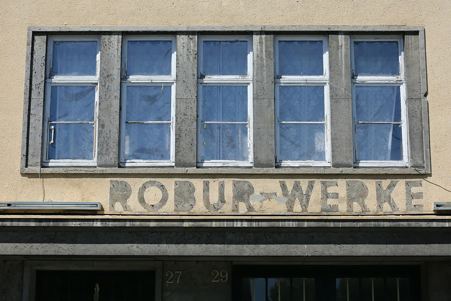 061 | 2020 | Zittau – Robur Werke | © carsten riede fotografie