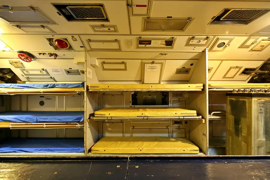 011 | 2020 | Sassnitz | HMS Otus S18 – Oberon-Klasse | © carsten riede fotografie