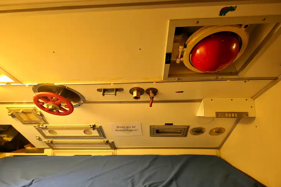 014 | 2020 | Sassnitz | HMS Otus S18 – Oberon-Klasse | © carsten riede fotografie