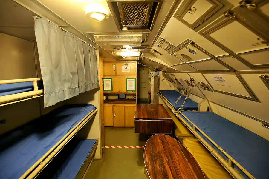 017 | 2020 | Sassnitz | HMS Otus S18 – Oberon-Klasse | © carsten riede fotografie