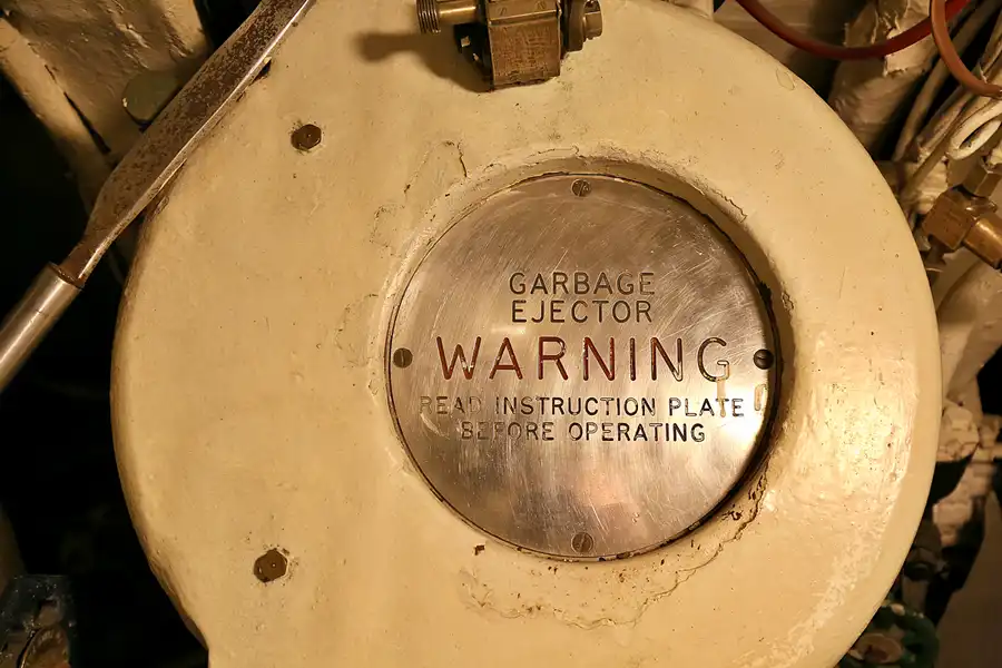 020 | 2020 | Sassnitz | HMS Otus S18 – Oberon-Klasse | © carsten riede fotografie