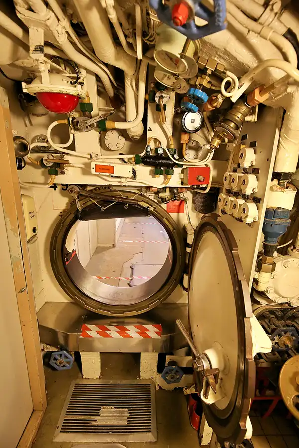 024 | 2020 | Sassnitz | HMS Otus S18 – Oberon-Klasse | © carsten riede fotografie