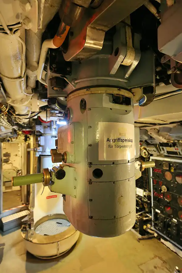 036 | 2020 | Sassnitz | HMS Otus S18 – Oberon-Klasse | © carsten riede fotografie