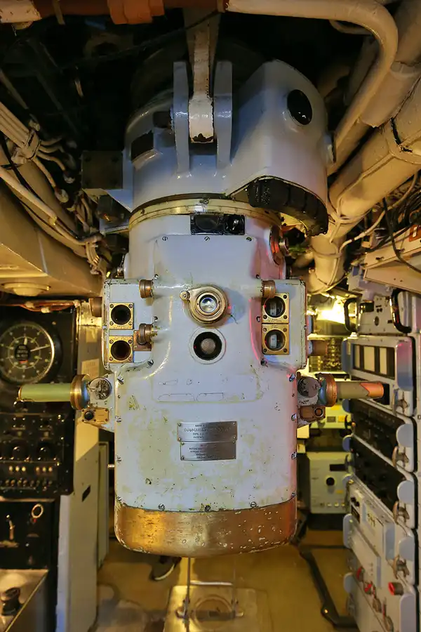 037 | 2020 | Sassnitz | HMS Otus S18 – Oberon-Klasse | © carsten riede fotografie