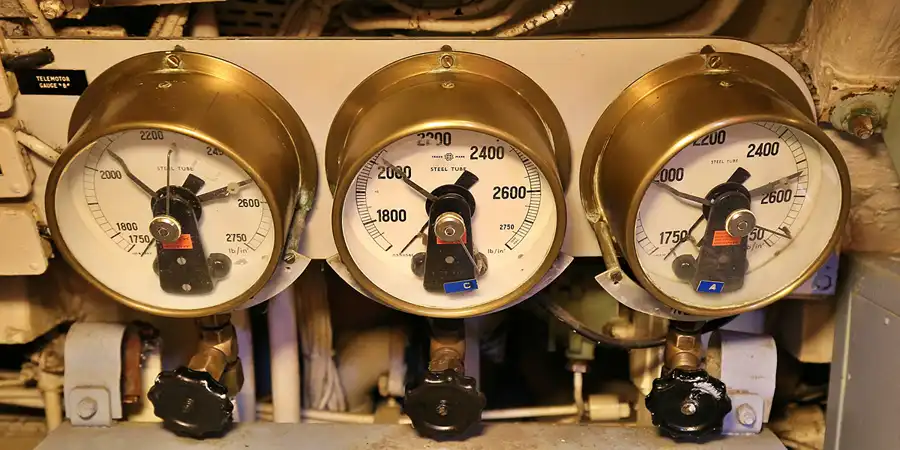 041 | 2020 | Sassnitz | HMS Otus S18 – Oberon-Klasse | © carsten riede fotografie