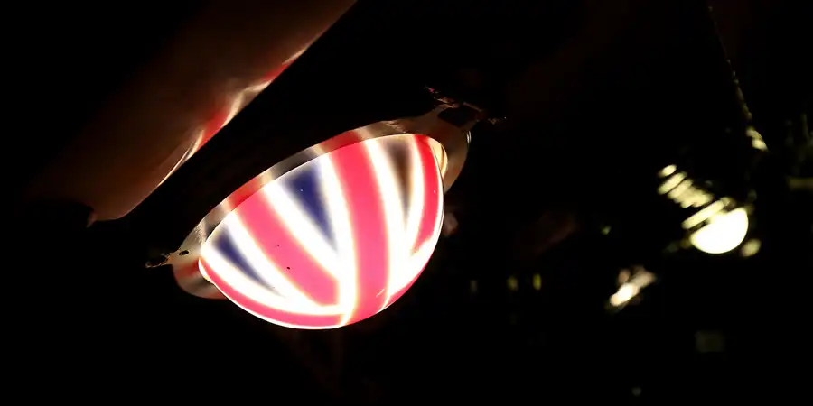 045 | 2020 | Sassnitz | HMS Otus S18 – Oberon-Klasse | © carsten riede fotografie