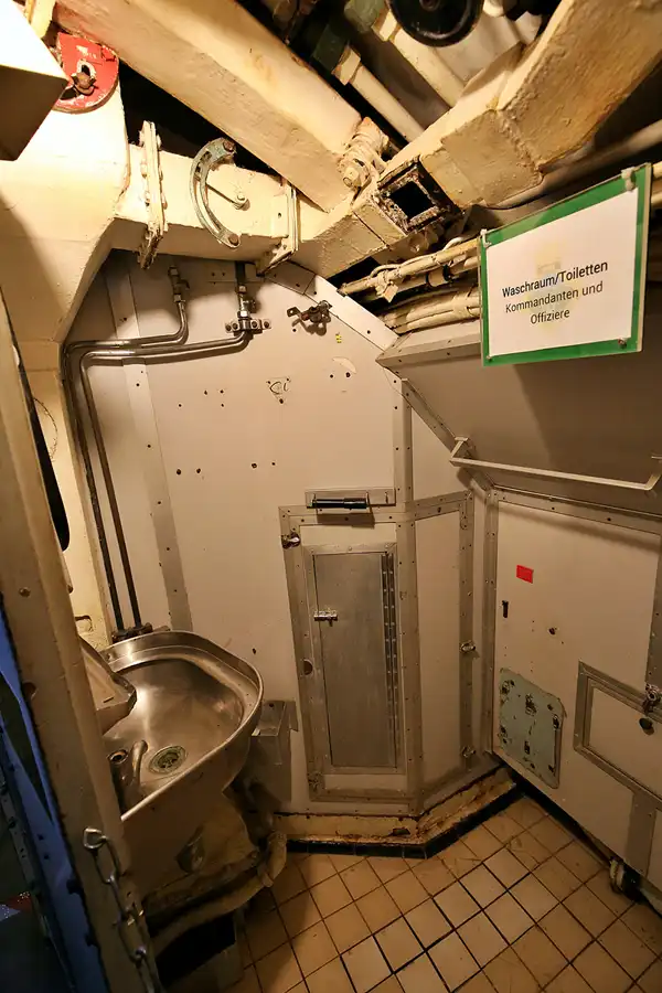 047 | 2020 | Sassnitz | HMS Otus S18 – Oberon-Klasse | © carsten riede fotografie