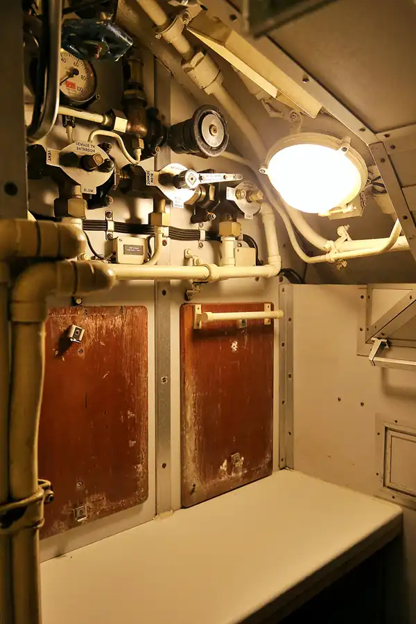 048 | 2020 | Sassnitz | HMS Otus S18 – Oberon-Klasse | © carsten riede fotografie