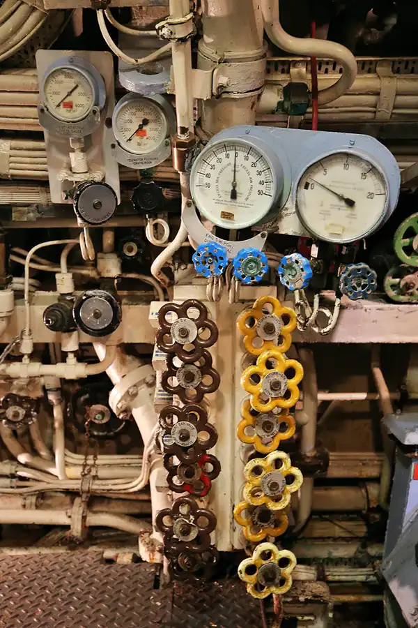 056 | 2020 | Sassnitz | HMS Otus S18 – Oberon-Klasse | © carsten riede fotografie