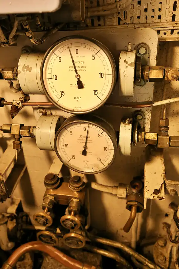 060 | 2020 | Sassnitz | HMS Otus S18 – Oberon-Klasse | © carsten riede fotografie