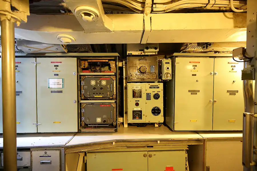 065 | 2020 | Sassnitz | HMS Otus S18 – Oberon-Klasse | © carsten riede fotografie