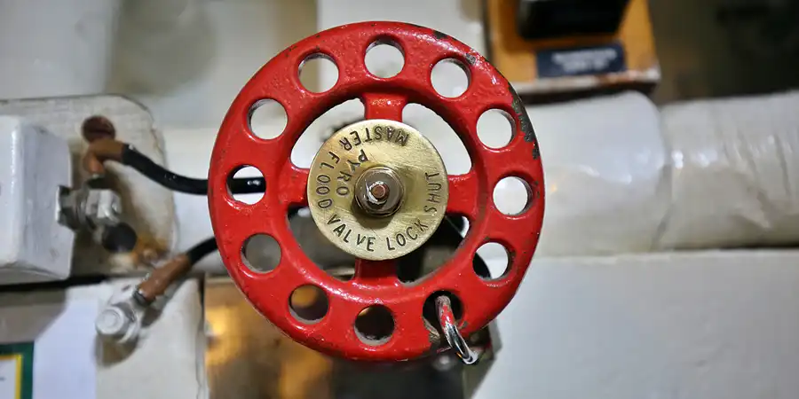 066 | 2020 | Sassnitz | HMS Otus S18 – Oberon-Klasse | © carsten riede fotografie