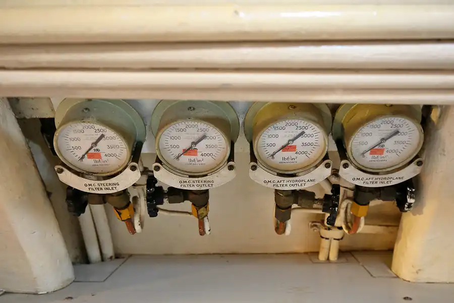 075 | 2020 | Sassnitz | HMS Otus S18 – Oberon-Klasse | © carsten riede fotografie