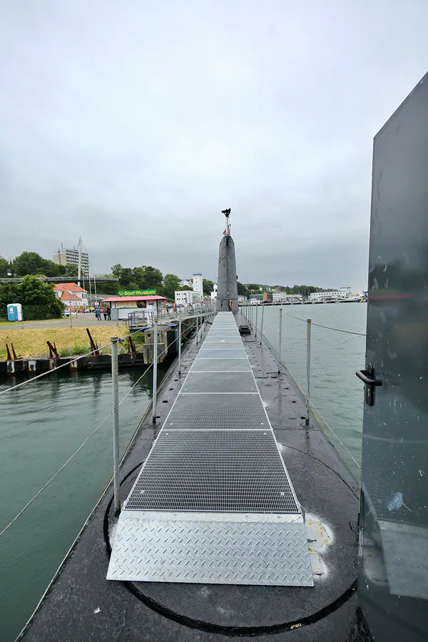 079 | 2020 | Sassnitz | HMS Otus S18 – Oberon-Klasse | © carsten riede fotografie