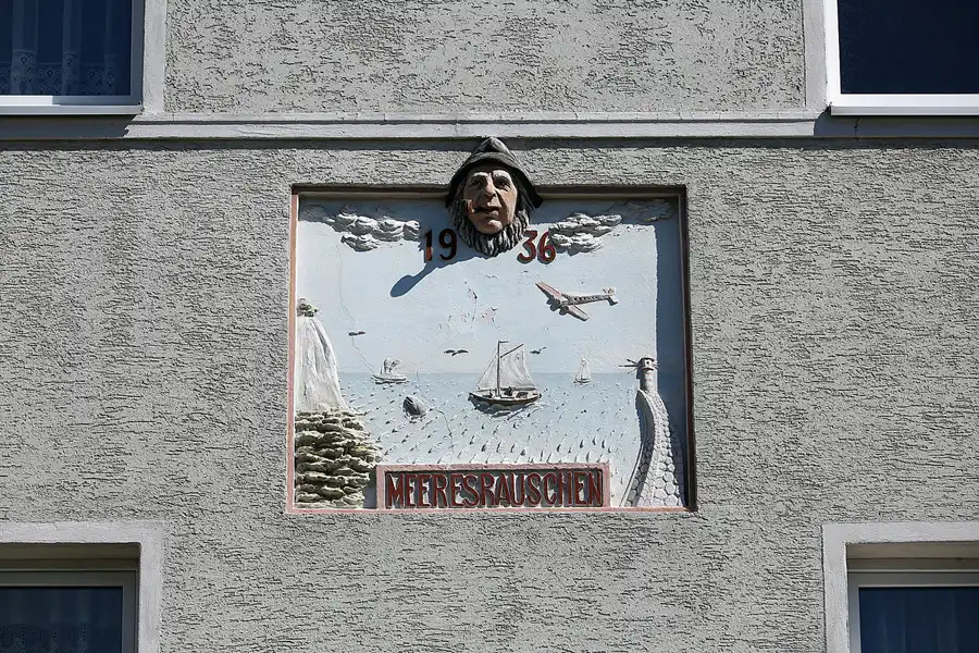 018 | 2020 | Sassnitz | © carsten riede fotografie