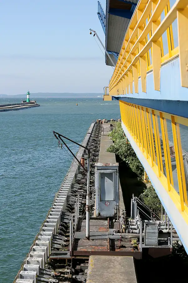 032 | 2020 | Sassnitz | © carsten riede fotografie