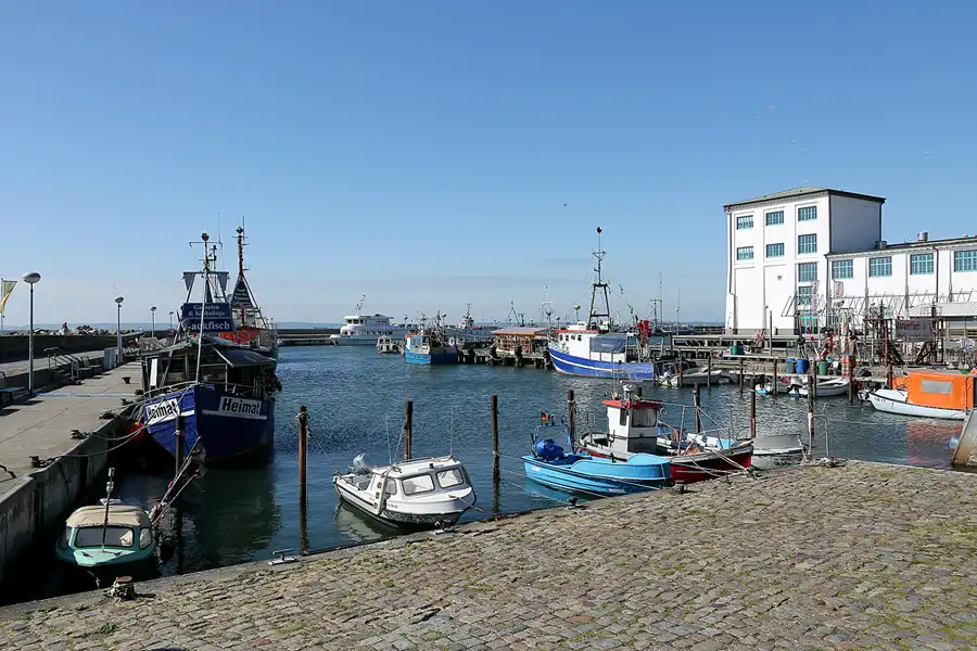 036 | 2020 | Sassnitz | © carsten riede fotografie