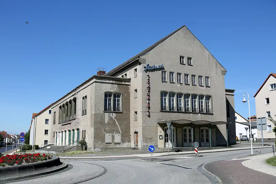 037 | 2020 | Sassnitz | © carsten riede fotografie