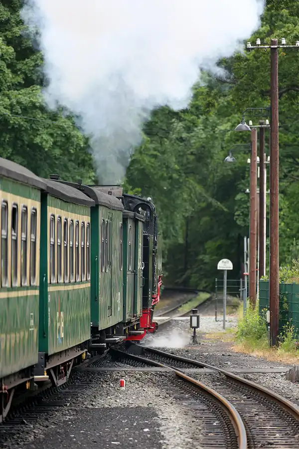 049 | 2020 | Göhren | Bahnhof – Rasender Roland | © carsten riede fotografie