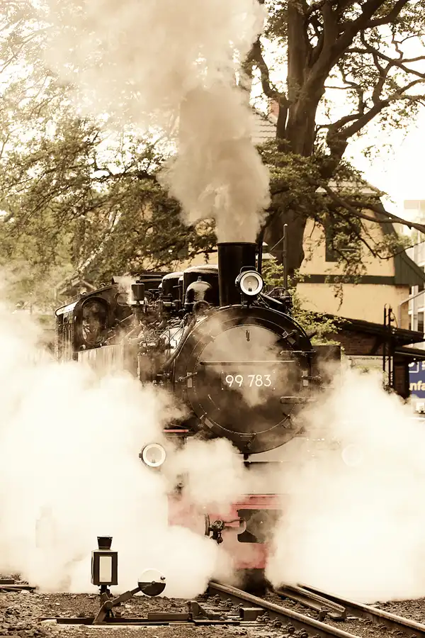 060 | 2020 | Göhren | Bahnhof – Rasender Roland | © carsten riede fotografie