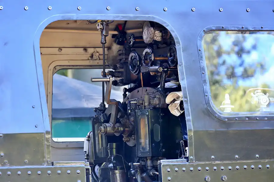 062 | 2020 | Göhren | Bahnhof – Rasender Roland | © carsten riede fotografie