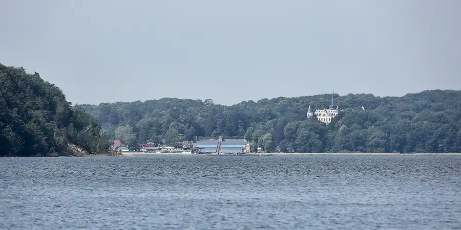 089 | 2020 | Lietzow | Blick nach Ralswiek | © carsten riede fotografie