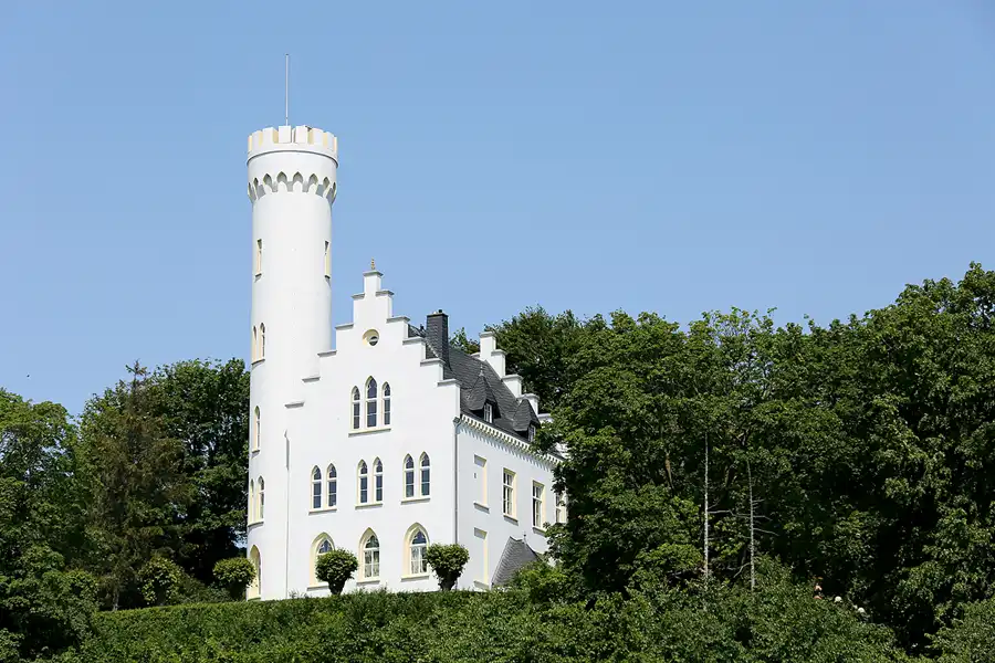 091 | 2020 | Lietzow | Schloss | © carsten riede fotografie