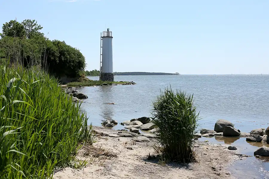 114 | 2020 | Maltzien | Leuchtturm Maltzien | © carsten riede fotografie
