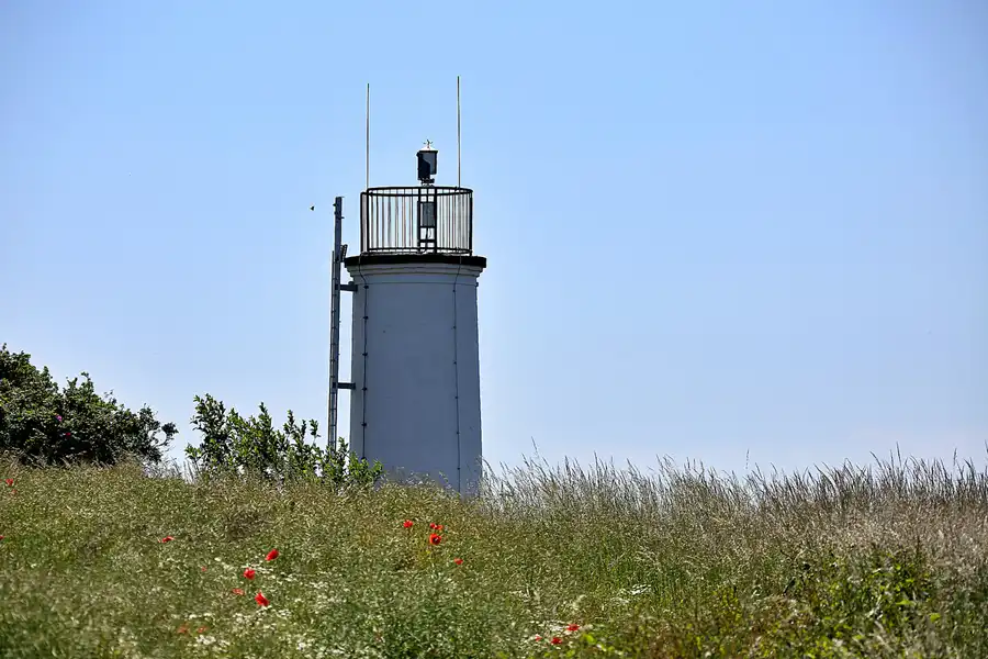 115 | 2020 | Maltzien | Leuchtturm Maltzien | © carsten riede fotografie