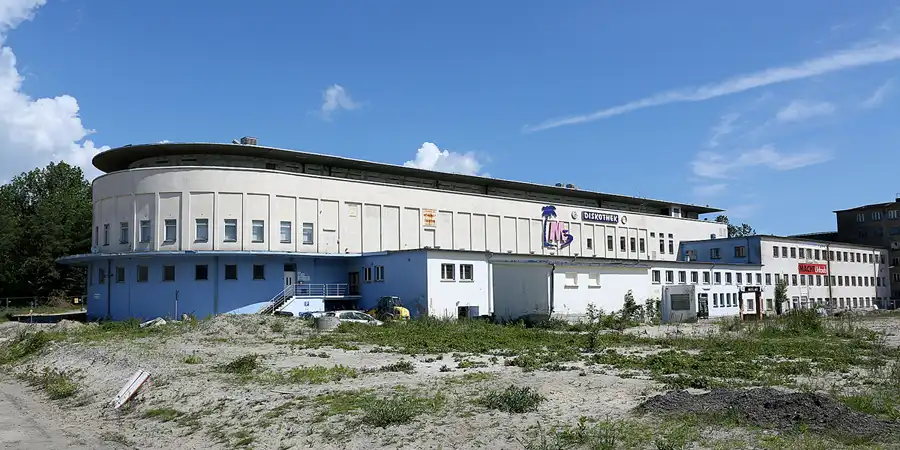 122 | 2020 | Prora | © carsten riede fotografie