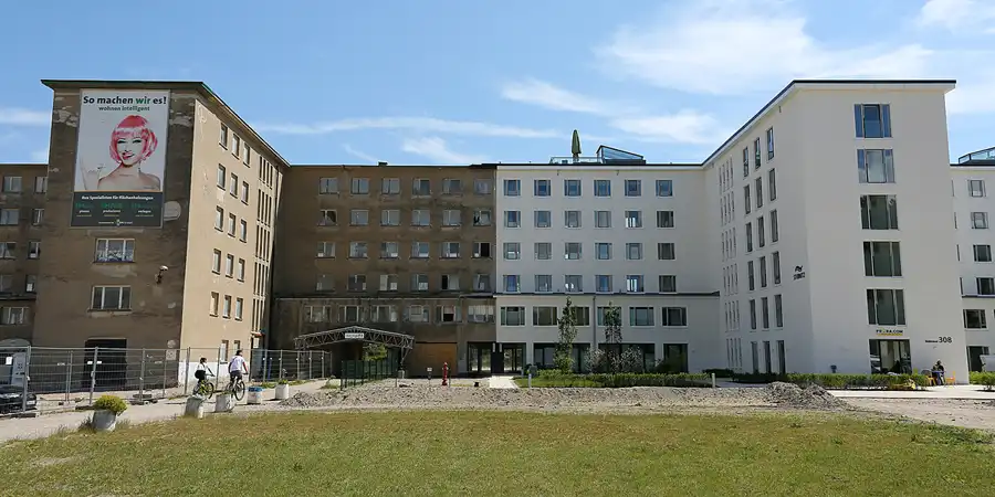 123 | 2020 | Prora | © carsten riede fotografie