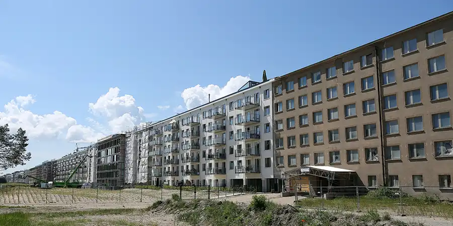 124 | 2020 | Prora | © carsten riede fotografie