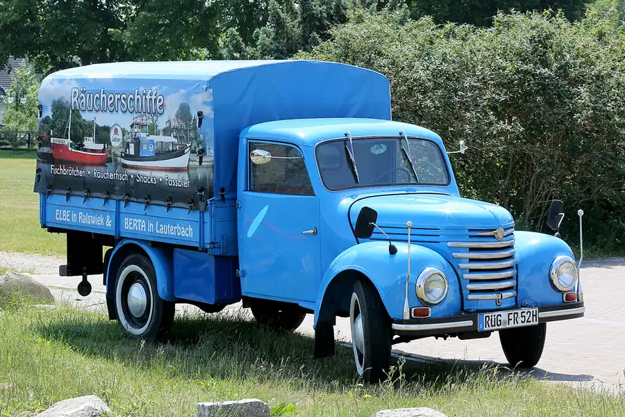 133 | 2020 | Ralswiek | © carsten riede fotografie