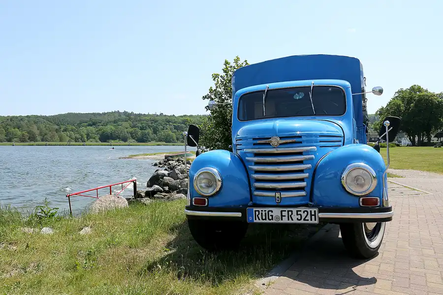 134 | 2020 | Ralswiek | © carsten riede fotografie