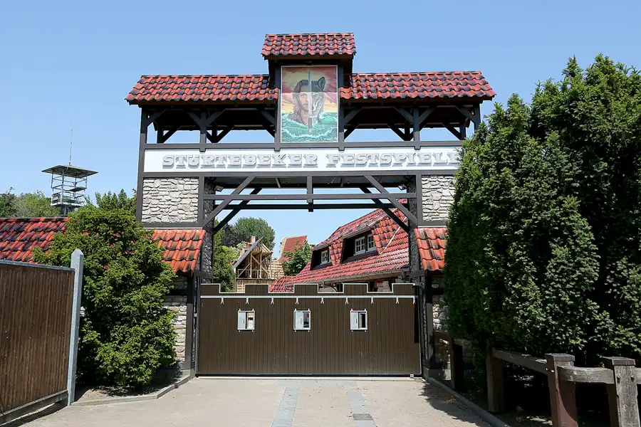 140 | 2020 | Ralswiek | © carsten riede fotografie